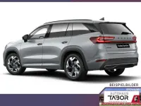 Neu Skoda Kodiaq 193 PS (141 kW) 2026 Grau metallic SUV