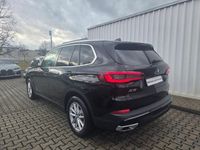 Gebraucht BMW X5 286 PS (210 kW) 2022 Schwarz SUV