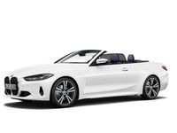 Gebraucht BMW 420 Efficient Dynamics 190 PS (139 kW) 2026 Cabrio