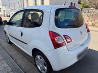 Gebraucht Renault Twingo 75 PS (55 kW) 2014 Weiß Kleinwagen