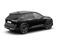 Neu Nissan Qashqai N-Way 205 PS (150 kW) 2026 Deep ocean SUV