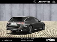 Second-hand Mercedes E220 AMG 197 CP (144 kW) 2025 Gri Break