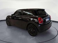 Usata Mini ONE 102 CV (75 kW) 2019 Nero Utilitaria