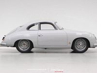 Gebraucht Porsche 356 54 PS (39 kW) 1953 Grau