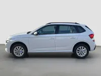 Neu Skoda Kamiq Selection 150 PS (110 kW) 2026 Weiß SUV