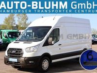 Second-hand Ford Transit 131 CP (96 kW) 2022 Alb Van