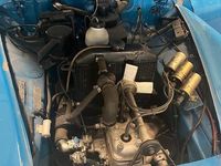 Gebraucht Wartburg 311 46 PS (33 kW) 1965 Blau Limousine