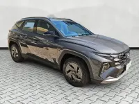 Neu Hyundai Tucson Blackline 239 PS (175 kW) 2026 Ecotronic grey mineraleffekt SUV