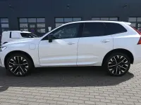 Gebraucht Volvo XC60 Ultra 455 PS (334 kW) 2025 Weiß SUV