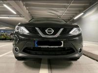 gebraucht Nissan Qashqai 