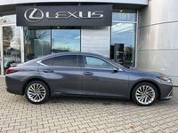 gebraucht Lexus ES300H Luxury Line HUD*Leder*Navi*DAB