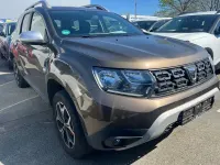 Gebraucht Dacia Duster Prestige 114 PS (83 kW) 2019 Braun SUV