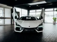 Nuova Lamborghini Revuelto 2026 Grigio Coupé