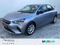 Gebraucht Opel Corsa-e Edition 100 kW (136 PS) 2022 Kleinwagen