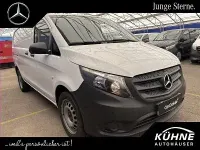 Gebraucht Mercedes Vito 136 PS (100 kW) 2024 Weiß, Van