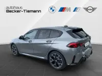 Gebraucht BMW 120 Exclusive 170 PS (125 kW) 2024 Grau Limousine