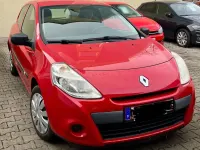Gebraucht Renault Clio IV 75 PS (55 kW) 2012 Rot Limousine