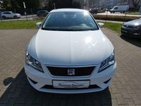 Gebraucht Seat Leon ST Reference 86 PS (63 kW) 2019 Weiß Kombi