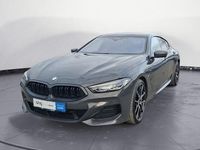 Gebraucht BMW 840 M Sport 333 PS (244 kW) 2023 Grau Coupé