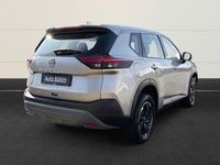 Gebraucht Nissan X-Trail Acenta 163 PS (119 kW) 2025 Silber(metallic) SUV