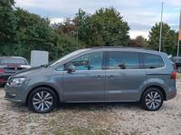 gebraucht VW Sharan 1,4 TSI DSG IQ.DRIVE 7 Sitzer