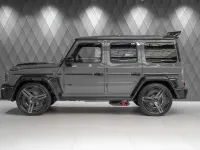Neu Mercedes G63 AMG AMG 900 PS (661 kW) 2026 Grau SUV