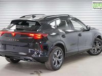 Neu Cupra Formentor 150 PS (110 kW) 2026 Midnight black metall... SUV