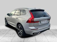 Gebraucht Volvo XC60 Ultra 455 PS (334 kW) 2025 Silber SUV