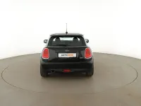 Gebraucht Mini ONE 102 PS (75 kW) 2018 Schwarz Kleinwagen
