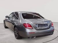 gebraucht Mercedes E220 d 4Matic 9G-TRONIC Avantgarde