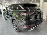 Neu Baic X75 177 PS (130 kW) 2026 Schwarz SUV