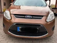 Gebraucht Ford C-MAX Business Edition 101 PS (74 kW) 2014 Van / Kleinbus
