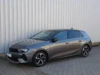 Gebraucht Opel Astra 131 PS (96 kW) 2025 Moonstone grey Kleinwagen