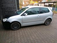 Gebraucht VW Polo 60 PS (44 kW) 2009 Kleinwagen