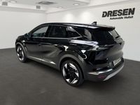 Neu Renault Symbioz Iconic 158 PS (116 kW) 2026 Schwarz SUV