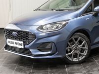 gebraucht Ford Fiesta ST-Line