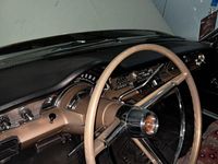 Gebraucht Chrysler 300C 315 PS (231 kW) 1965 Weiß Coupé