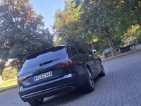 Gebraucht Audi A4 Ambition 204 PS (150 kW) 2013 Kombi