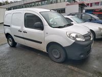 gebraucht Renault Kangoo Diesel Klima Bj 12 / 2018 139000 tkm