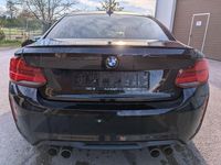 Usado BMW M2 Performance 370 HP (272 kW) 2017 Preto Coupé