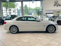 Gebraucht BMW 440 Luxury Line 326 PS (239 kW) 2019 Weiß