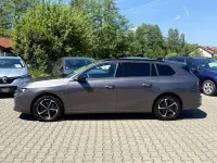 Gebraucht Opel Astra Edition 110 PS (80 kW) 2025 Grau Kleinwagen