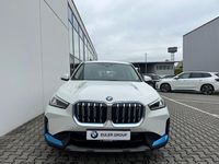 Gebraucht BMW iX1 Performance 230 kW (313 PS) 2023 Weiss SUV