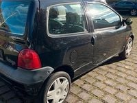 Second-hand Renault Twingo 75 CP (55 kW) 2001 Negru Hatchback