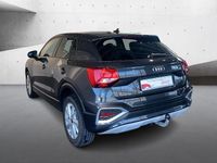 Gebraucht Audi Q2 Advanced Plus 150 PS (110 kW) 2025 Manhattangrau metallic SUV