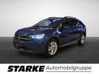 Gebraucht VW Taigo Life 116 PS (85 kW) 2025 Blau SUV