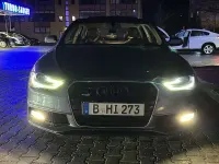 Gebraucht Audi A4 Attraction 304 PS (223 kW) 2013 Grau Limousine