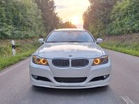 Gebraucht Alpina D3 213 PS (156 kW) 2010 Weiß Kombi