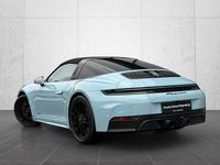 Neu Porsche 911 541 PS (397 kW) 2026 Blau Cabrio