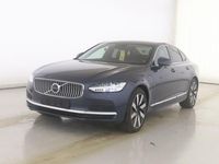 Gebraucht Volvo S90 Core 455 PS (334 kW) 2024 Denim blue / metallic Limousine